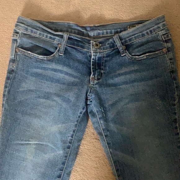 Chip & Pepper low rise jeans - Picture 2 of 5
